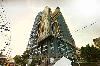 1BR Condo for Lease in Aspire and Dreams Tower, Nuvo City, Quezon City